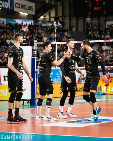 Regular season ✅ 2nd place… 💪🏼
Champions League and Playoffs time ⚡️👀