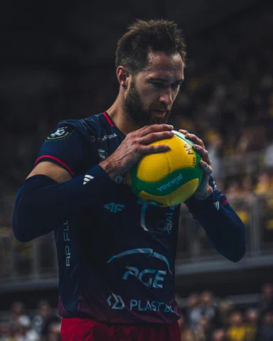 ✅ Qualified ➡️ Champions League Final Four 🤛🏼 🤷🏻‍♂️
@pge.projekt.warszawa @c