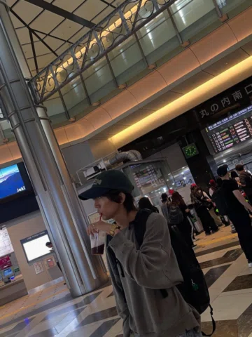도쿄~오사카