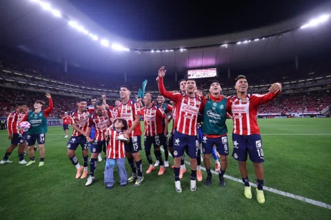 @chivas ♥️