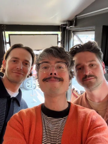 Hello. It is us. Here to let you know via #photodump that we’ve added a last min