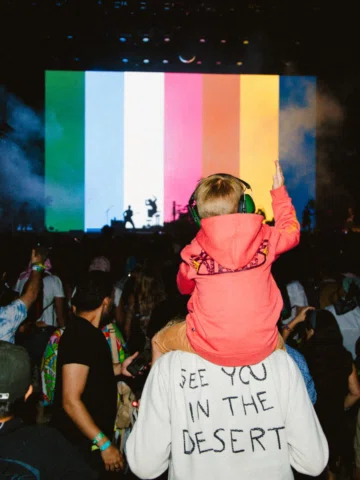 Thank you @coachella