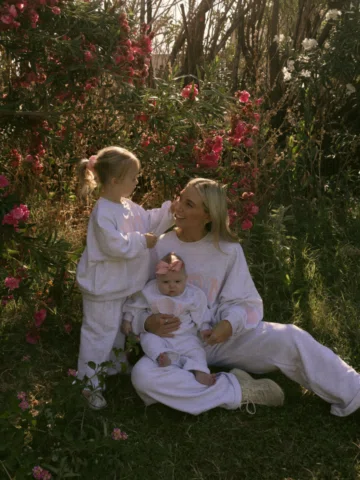 Raising now TWO girls (🥹🎀!!!) has fully changed the way I see things — especia
