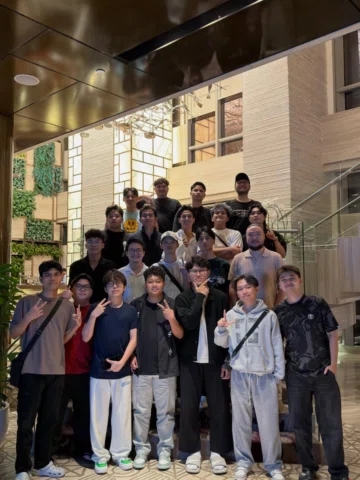 M7 ✅ PMGC ✅ what a year buat @alteregoesports menjadi satu2nya tim Indonesia yan