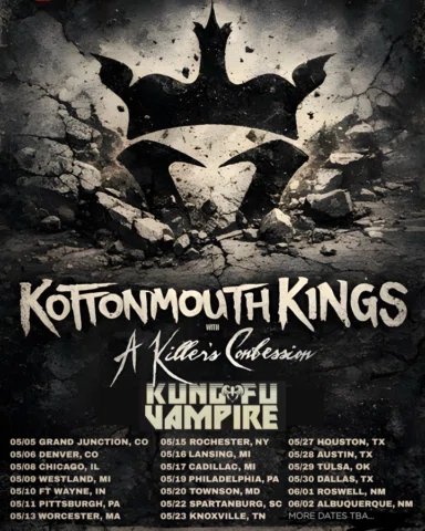 📢𝗧𝗢𝗨𝗥 𝗔𝗡𝗡𝗢𝗨𝗡𝗖𝗘𝗠𝗘𝗡𝗧! I’m hittin the road heavy this year, drop y