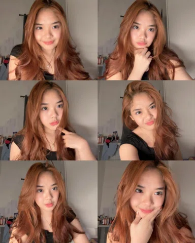 makeup no , filter yashhh💃