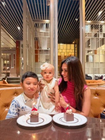 Grateful for 31 years of life, lessons, and love. Here’s to growing wiser, stron