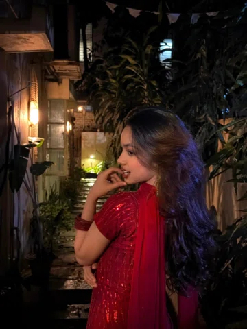 Chand Raat🌙✨