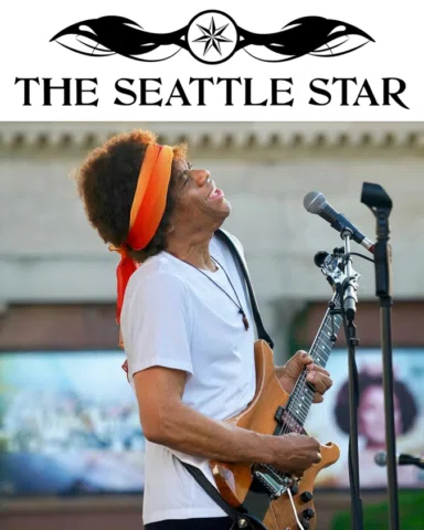 “I approach my Grateful Dead and my Hendrix tributes very differently. In the He