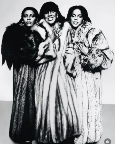 Throwback Thursday  I Love and miss my Sisters. Jones Girls Legacy Lives on RIP 