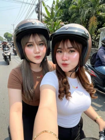 fotbar pertama kita inii😍 @dek.mey27 
#fypシ❤️💞❤️ #berandafyp #lfl #fyppppppppp