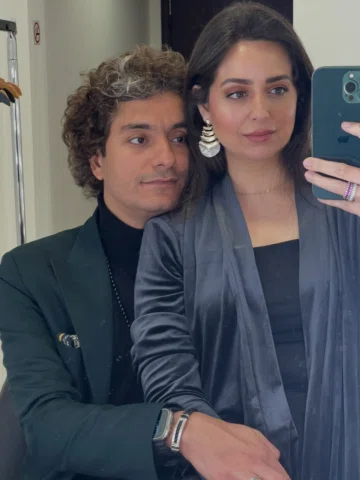 عيد ميلاد سعيد يا حبيب القلب و الروح و رفيق حياتي في الحلوة و المُرة و السند و ا