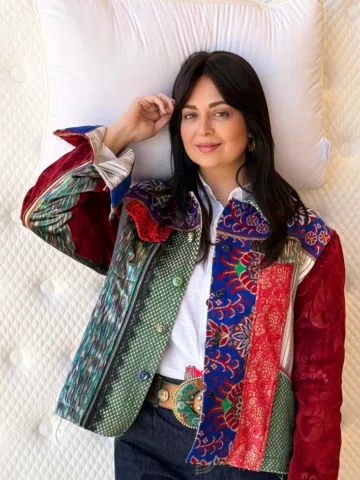 ⁨	في اجازة العيد مراتب المأمون هتنام عليها نووووم ☺️
عيد سعيد عليكم  جميعاً 🤍 
