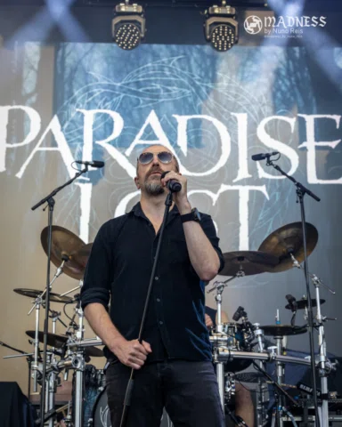 Some places become part of a band’s identity.

For Paradise Lost, Halifax is far