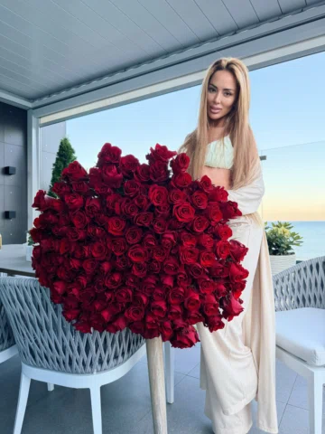 ❤️ как же я тебя сильно сильно ….