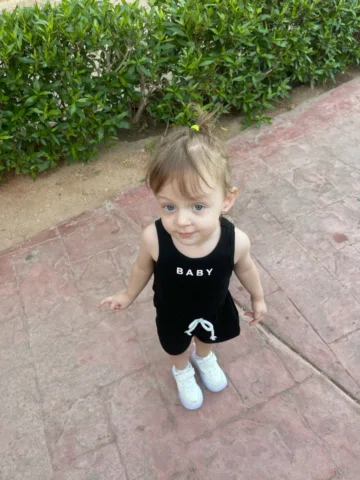👶🏻💞