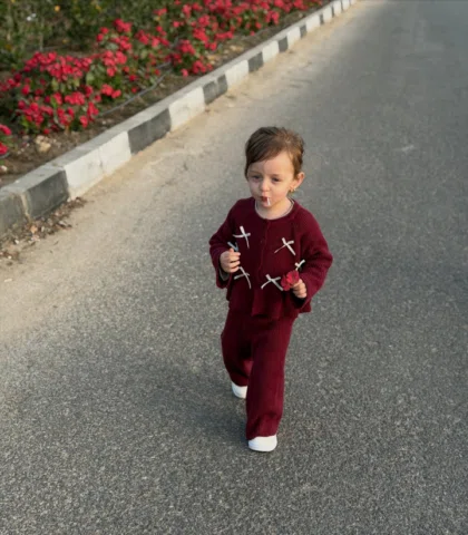 كل سنة وانتوا طيبين يا حبايب سيليا🤍😍
