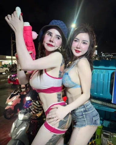 ของจริงกับของเล่น มันต่างกัน5555