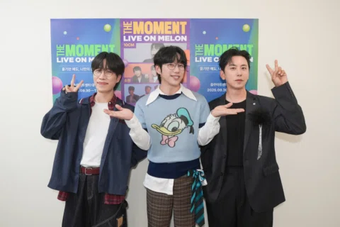넘 멋지고 재밌고 착한 친구들🥰