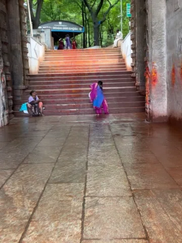 తిరుమల ❤️

#tirumala#alipiri#tirupati#balaji#darshanam