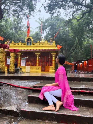 Japali 🧡

#tirumala#japali#hanuman#akashaganga#tirupati