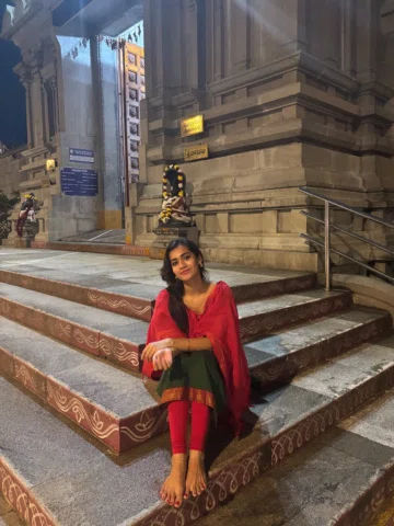 ❤️

Outfit : @jerryshcouture

#peace#minittd#venkateshwaraswamy