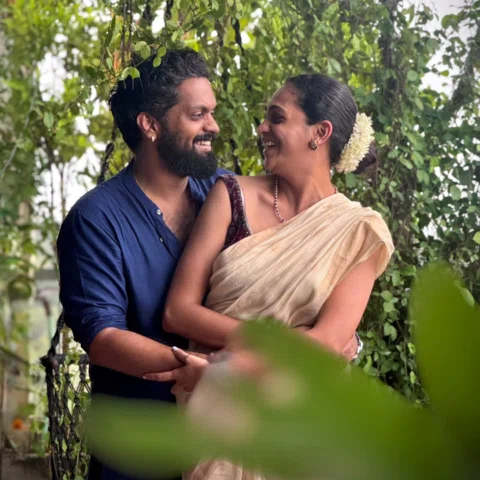 Happy Onam 🏵😊❤️
#onam2025 #celebration