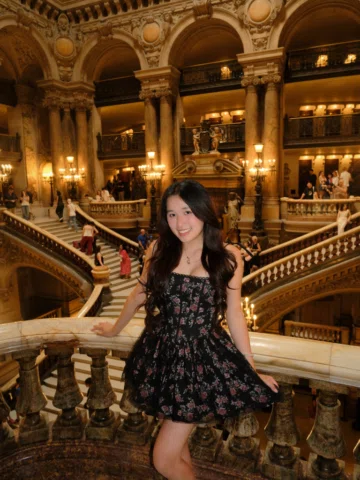 palais garnier 🕯️