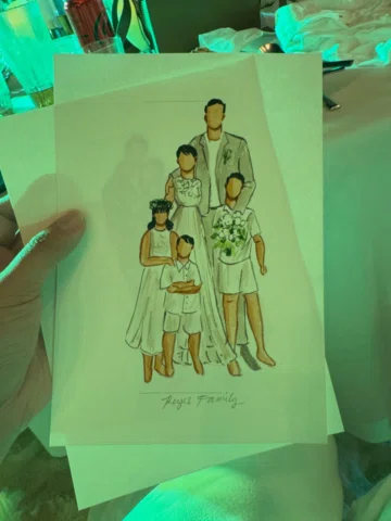 RikiMarts’ ground zero: Boracay 👩‍❤️‍💋‍👨🏝️ 

We had our union (and family) r