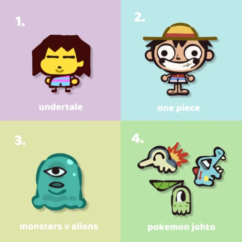 what recap cartoon should we do next? poll... #animation #funny #cartoon