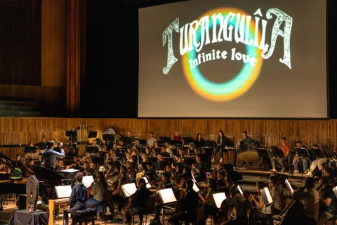 Today we're back at @southbankcentre's Royal Festival Hall for Multitudes, a mul