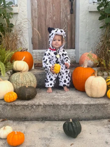 Honestly all children’s clothes should just be onesies until the age of 12