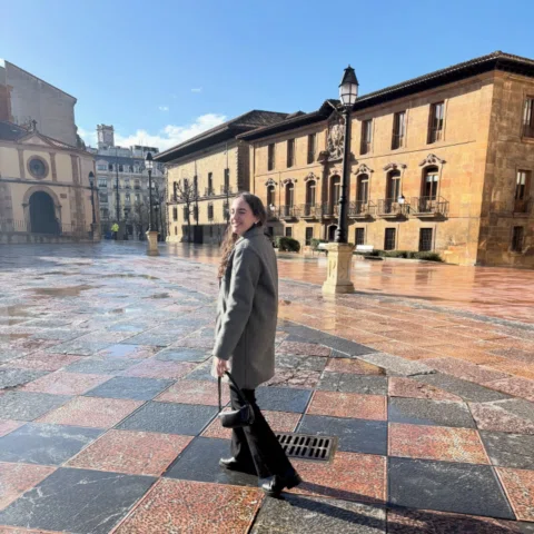 personas, momentos y lugares que te hacen un poco más humana
…un poco de mis fav