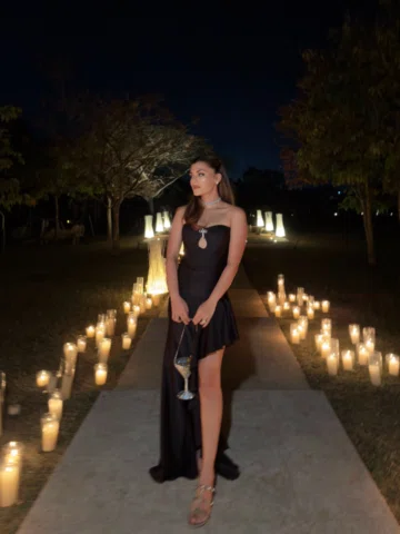 🕷️
@nicolebakti 
@maisonvalentino 
@judithleiberindia