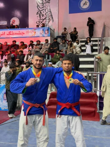Kurash Kabul Afganistan 2026 #kurash #instamood #reel #rek