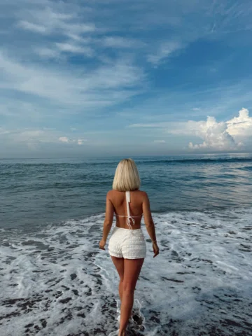 🌊