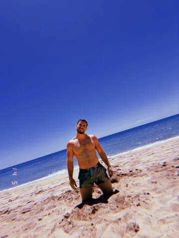 Un po di sole ☀️ 

#sunny #sea #beach