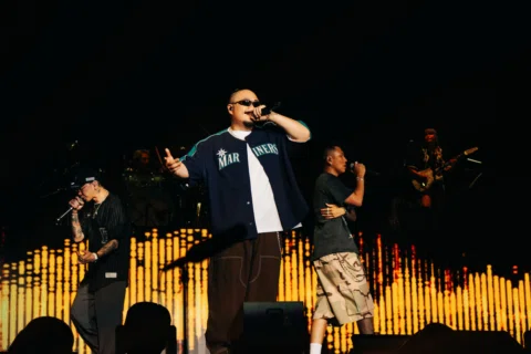 今天結束
讓我更期待下禮拜的演唱會