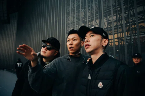 我在打工啦