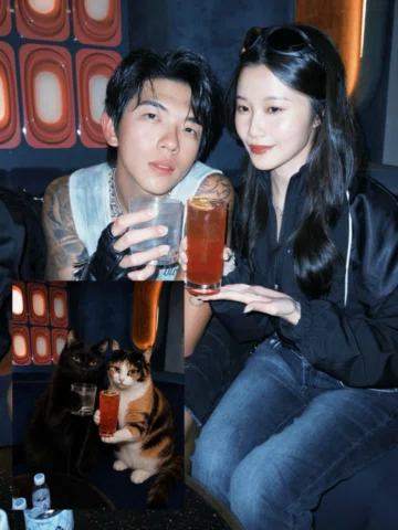 港安捏🫪