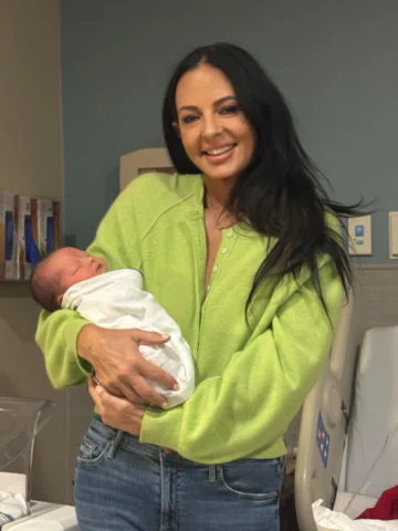 Second day as Granny and it was even better than the first! He is the sweetest, 