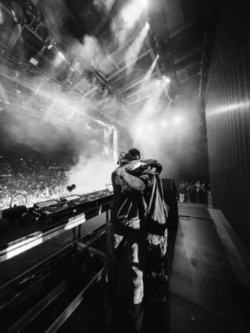 DEBUT DABIN B2B SLANDER SET AT STAY IN BLOOM 🌸

Got so much to say about this p