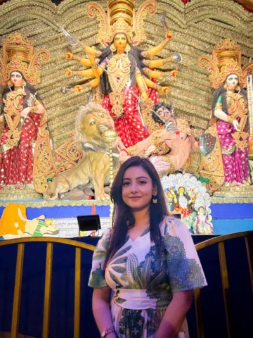 শারদ শুভেচ্ছা সকলকে। 🌸🌸#duggadugga 🙏🧿🕉️