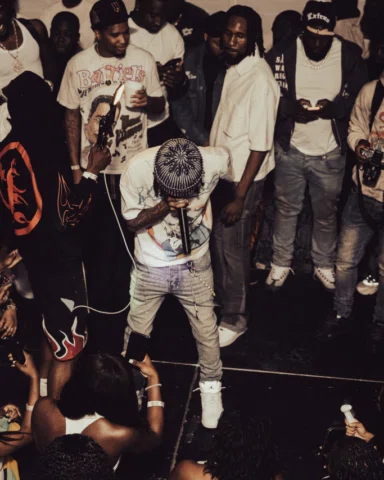 ain't new to dis! used to dis🫯 #partystilllit #6.16