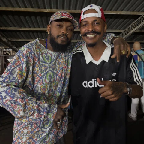 Mandei Minha  foto de fã !!🔥🔥🔥
@djongador 👊🏿
Obrigado @ramal7.rj & mano @hu