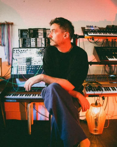 New album is coming together. Still a few DJ dates happening this year. Come han