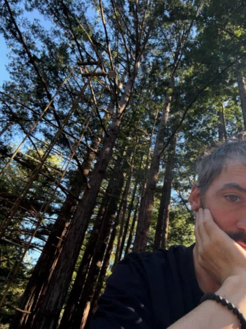 The new album is finished