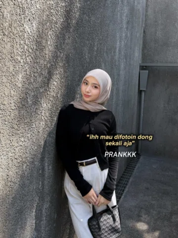 gimana yaa bilangnyaa, maksutnya tuh cekrek” gitu lohh