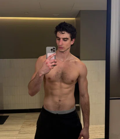 Fuck the plan they gave you.
Fuck fitting in.
This is your life.
Your rules.
You