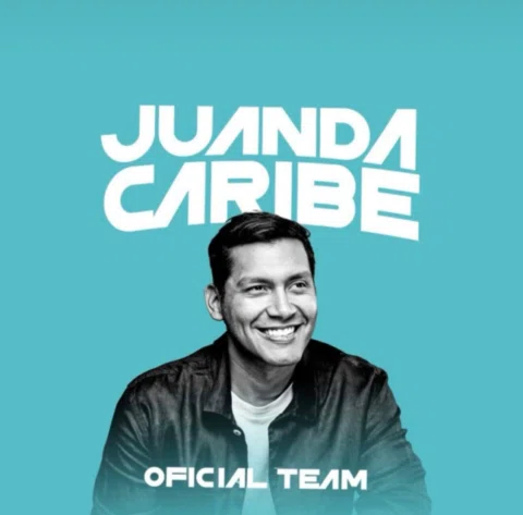 Si estás en esta cuenta es porque eres parte del TEAM JUANDA CARIBE!!!!
Todos a 